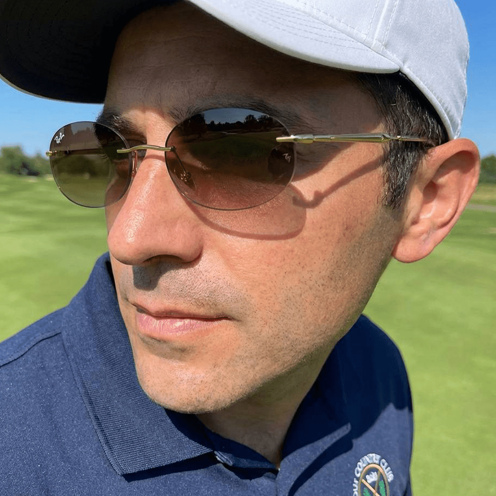 Ray-Ban RB3767 001/13 Sunglasses