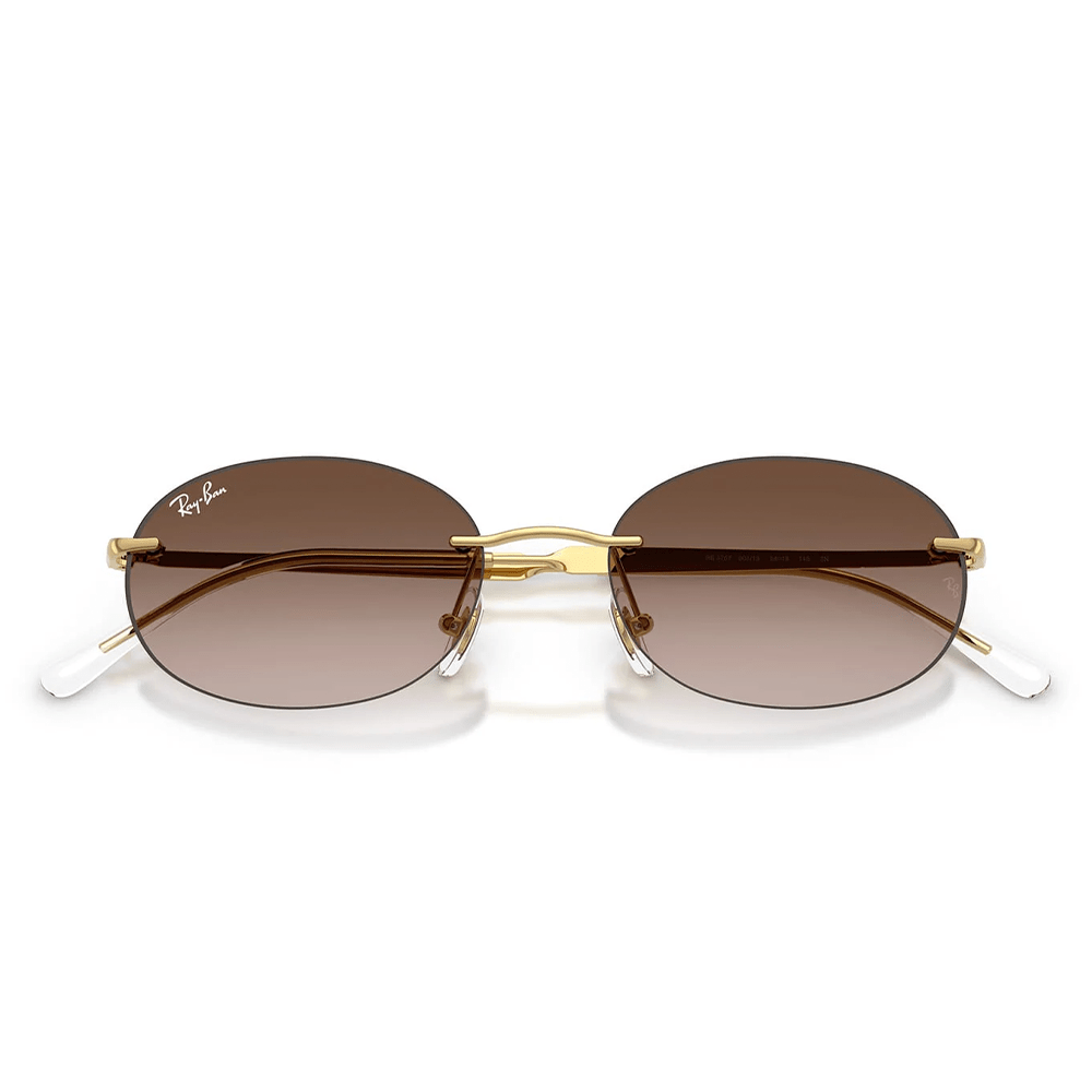 Ray-Ban RB3767 001/13 Sunglasses
