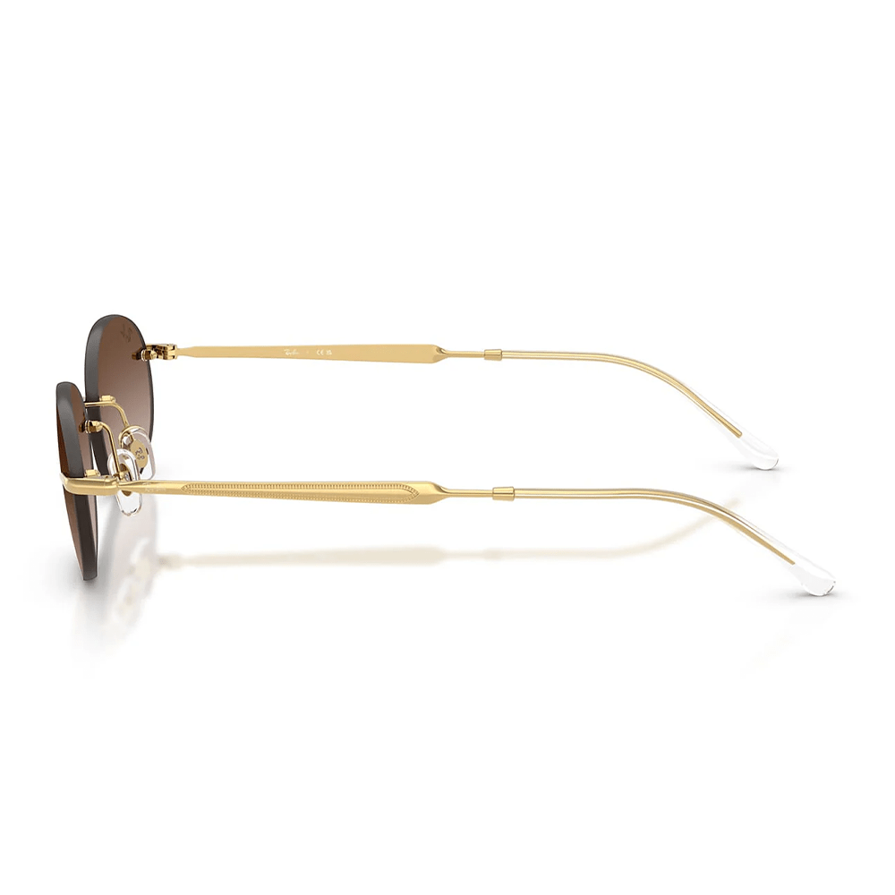 Ray-Ban RB3767 001/13 Sunglasses