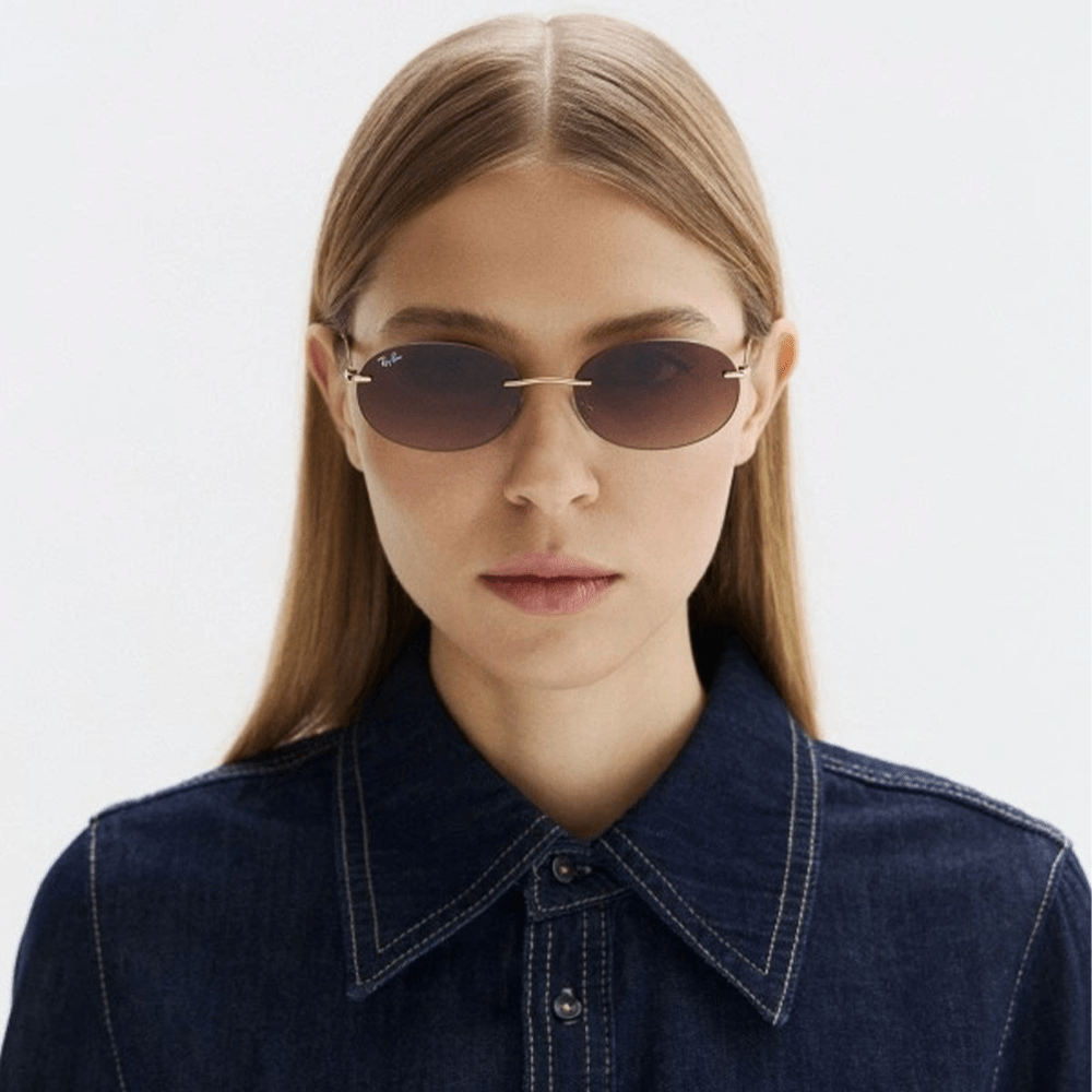 Ray-Ban RB3767 001/13 Sunglasses