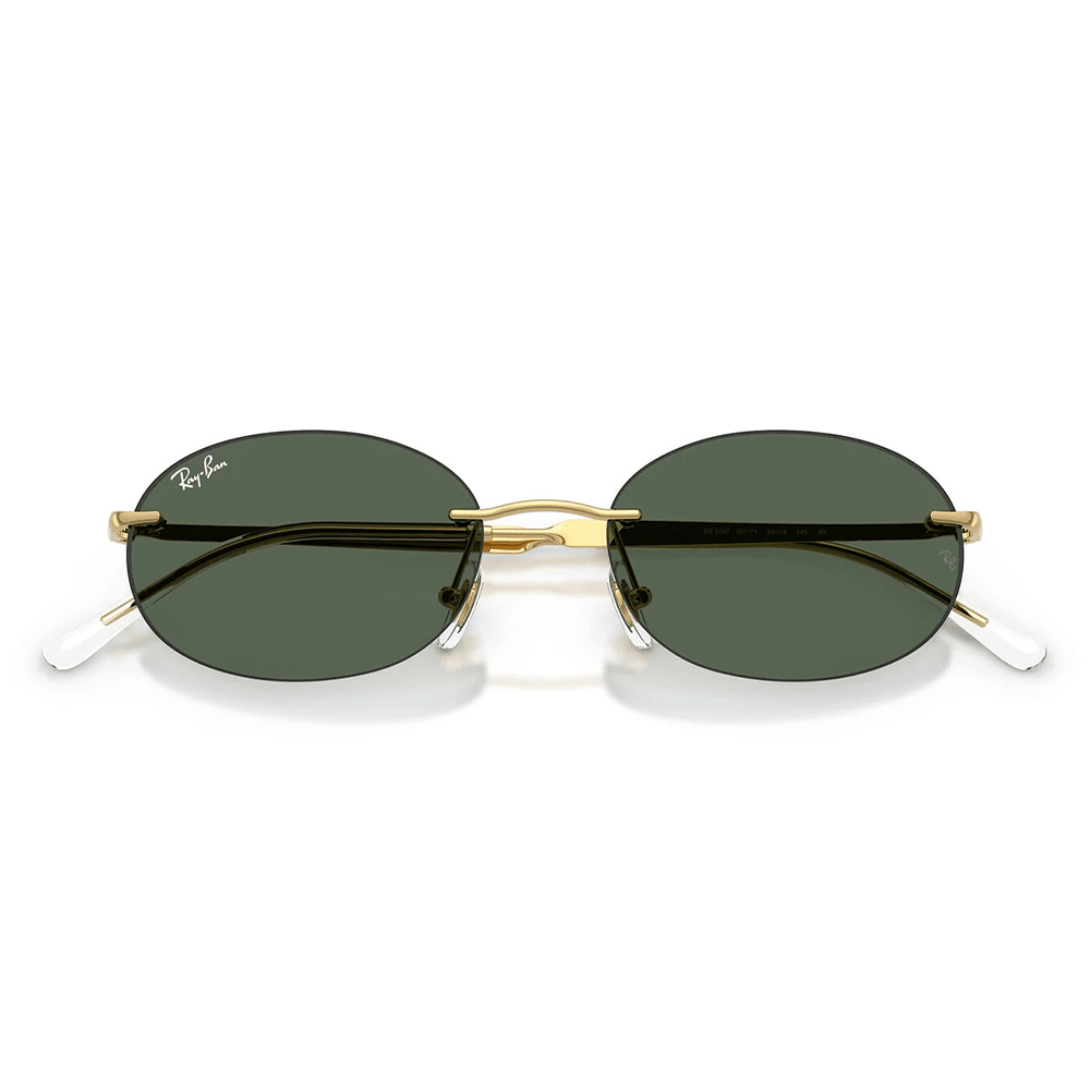 Ray-Ban RB3767 001/71 Sunglasses