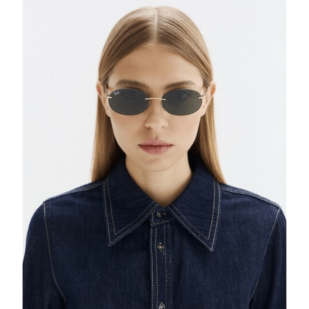 Ray-Ban RB3767 001/71 Sunglasses