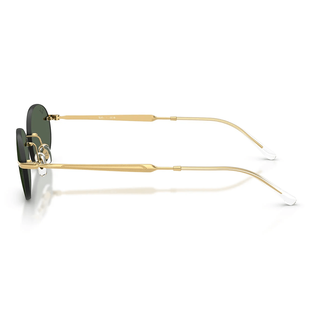 Ray-Ban RB3767 001/71 Sunglasses