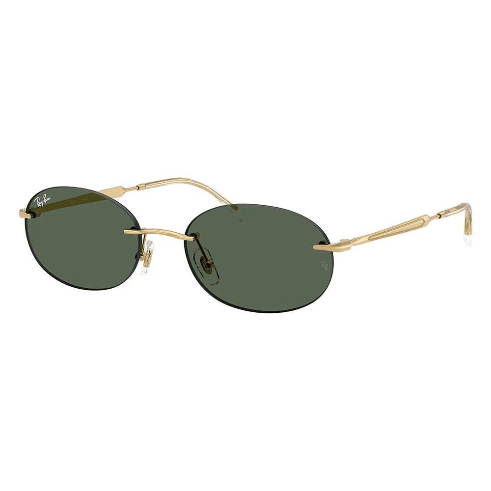 Ray-Ban RB3767 001/71 Sunglasses