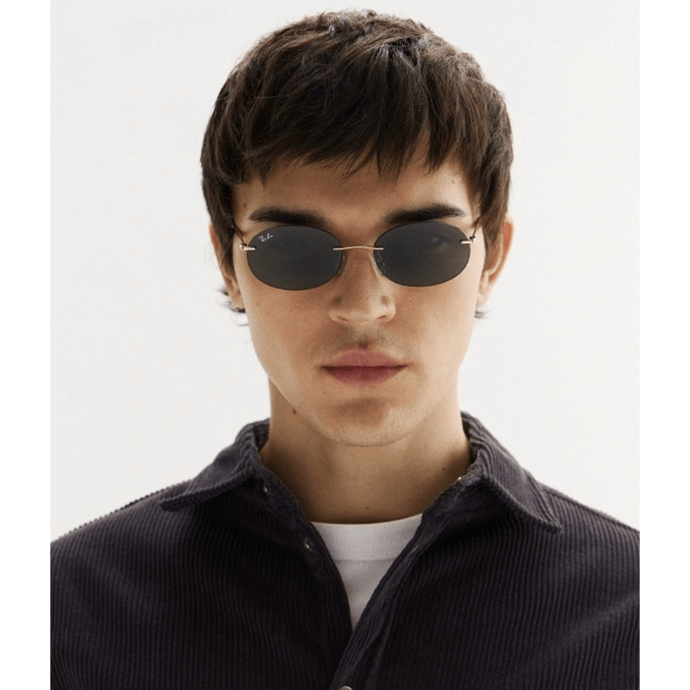 Ray-Ban RB3767 001/71 Sunglasses