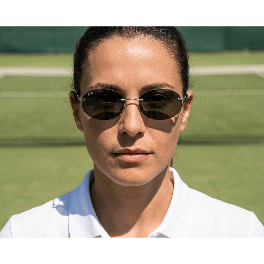 Ray-Ban RB3767 003/87 Sunglasses