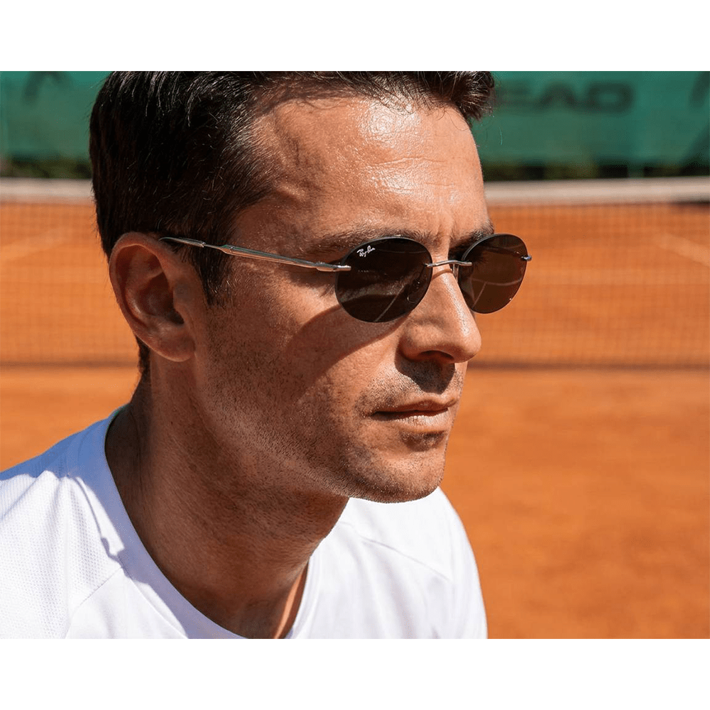 Ray-Ban RB3767 003/87 Sunglasses
