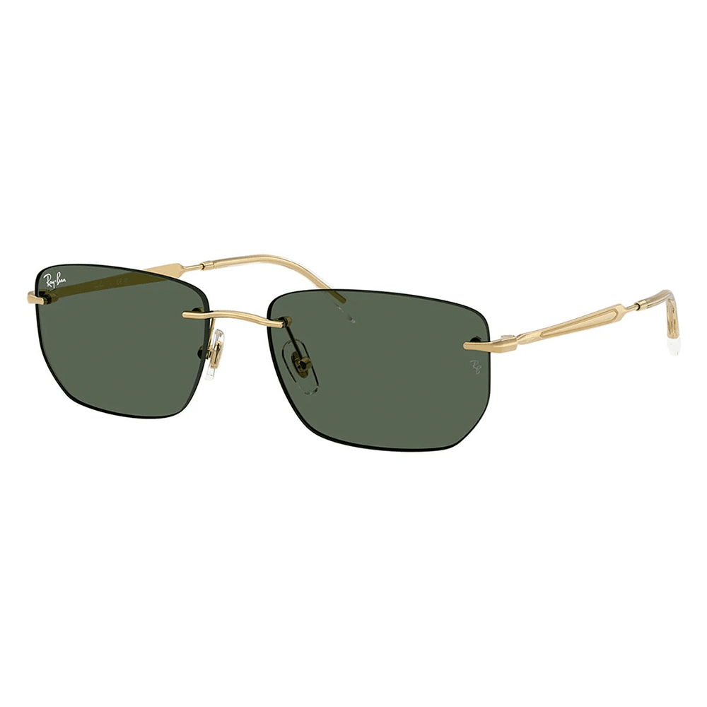 Ray-Ban RB3768 001/71 Sunglasses
