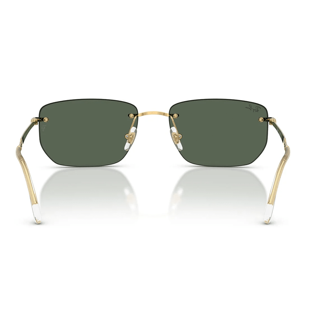Ray-Ban RB3768 001/71 Sunglasses