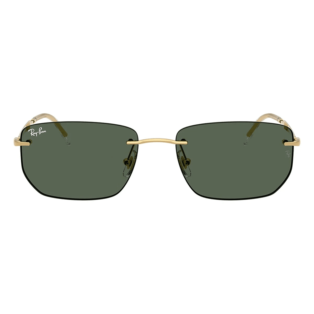 Ray-Ban RB3768 001/71 Sunglasses