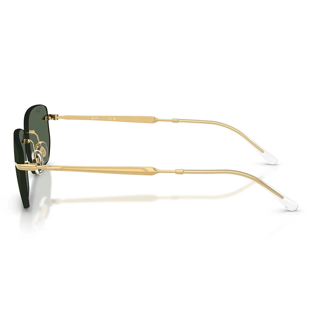 Ray-Ban RB3768 001/71 Sunglasses