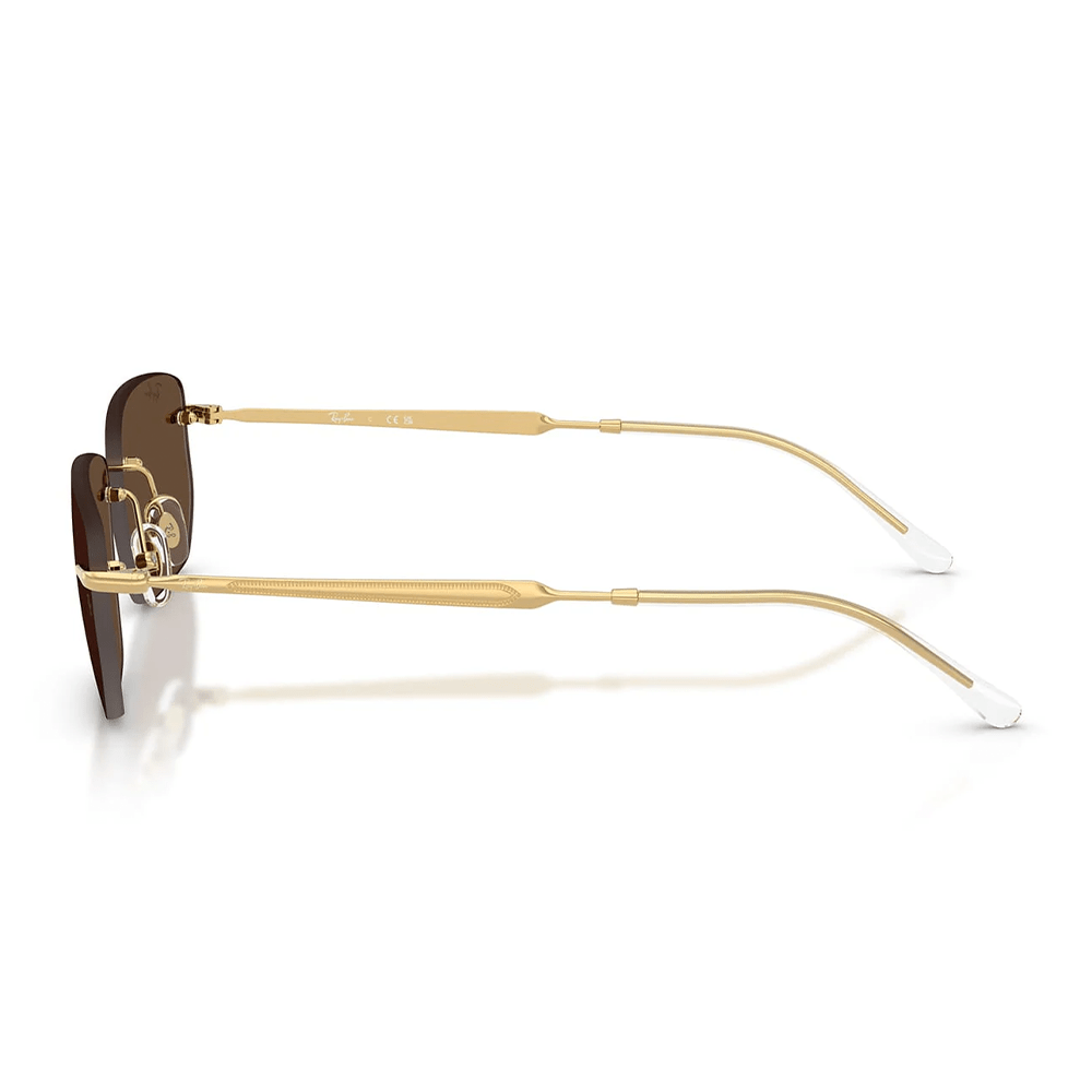 Ray-Ban RB3768 001/73 Sunglasses