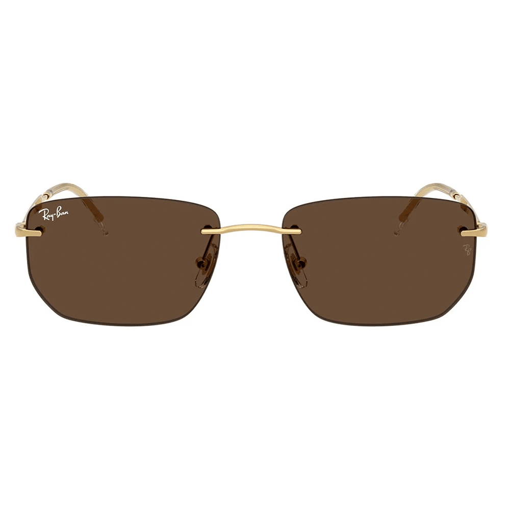 Ray-Ban RB3768 001/73 Sunglasses