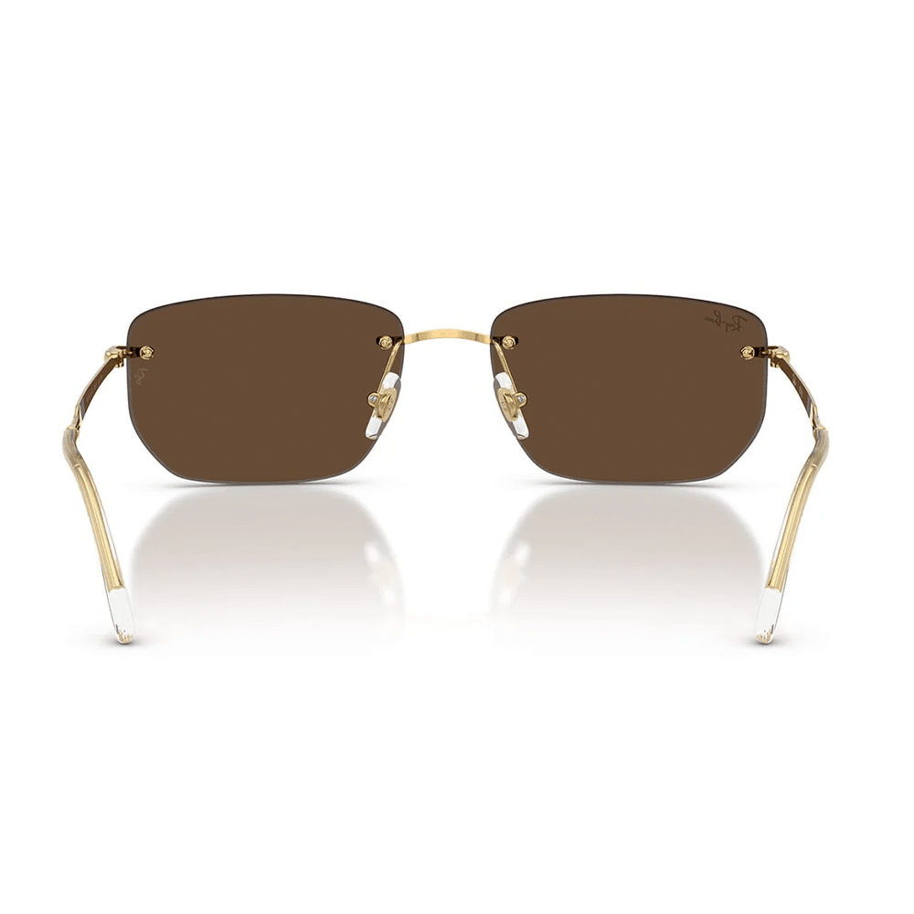 Ray-Ban RB3768 001/73 Sunglasses