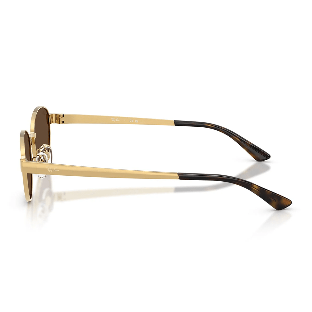 Ray-Ban RB3774D 001/73 Sunglasses