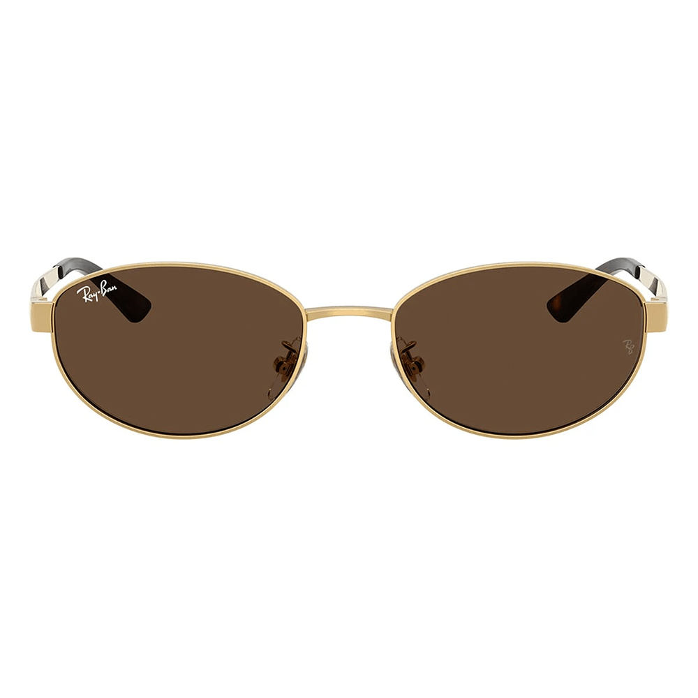 Ray-Ban RB3774D 001/73 Sunglasses