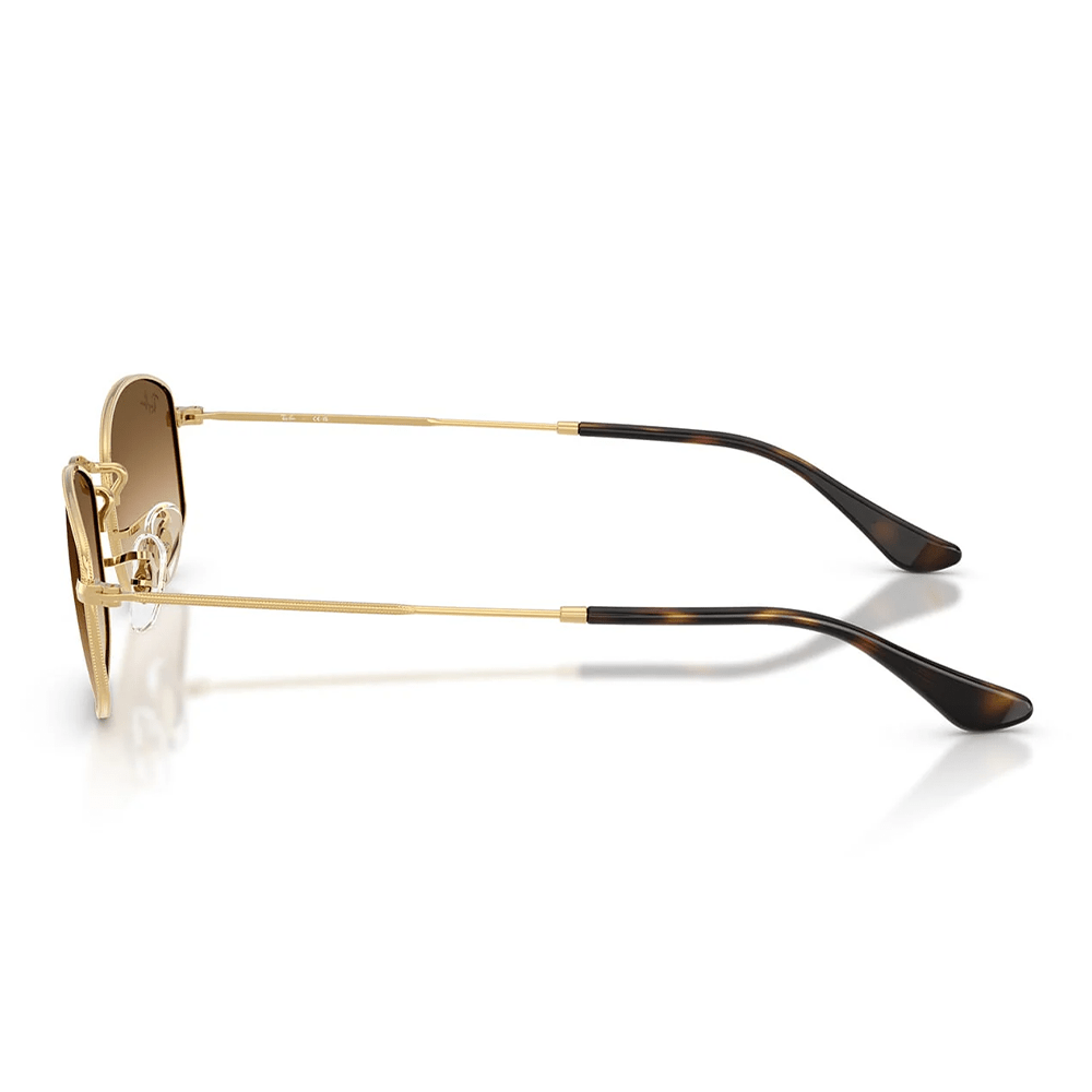 Ray-Ban RB3832 001/51 52 Sunglasses