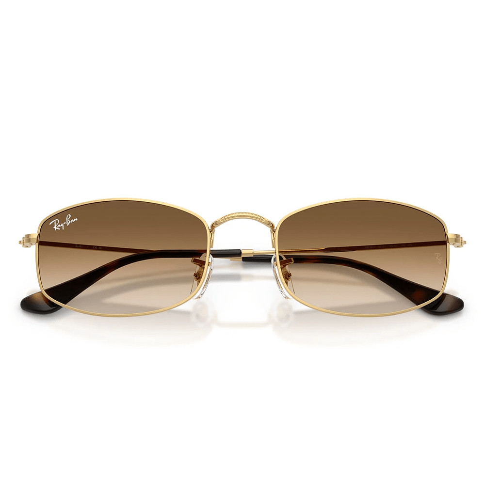Ray-Ban RB3832 001/51 52 Sunglasses