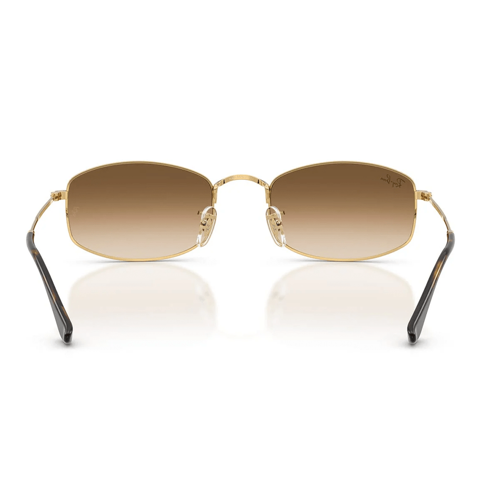 Ray-Ban RB3832 001/51 52 Sunglasses