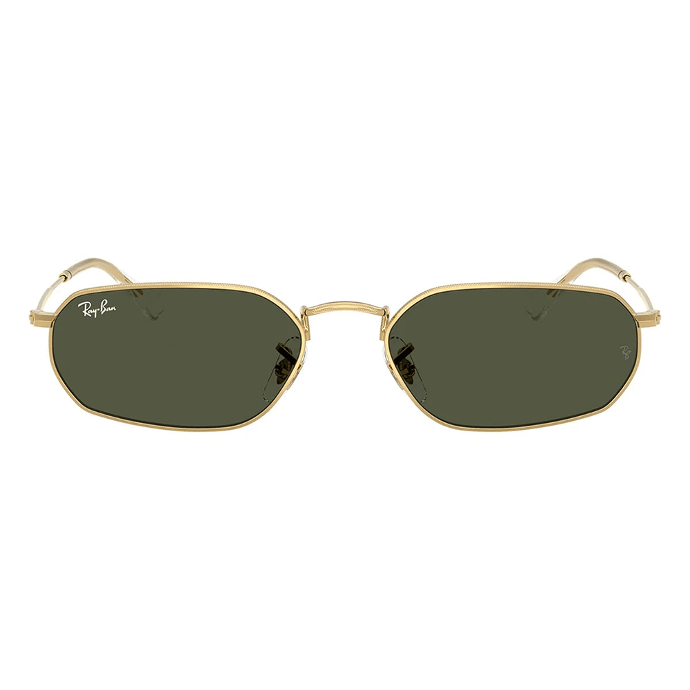 Ray-Ban RB3947 001/31 57 Sunglasses