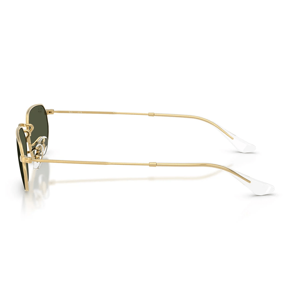 Ray-Ban RB3947 001/31 57 Sunglasses