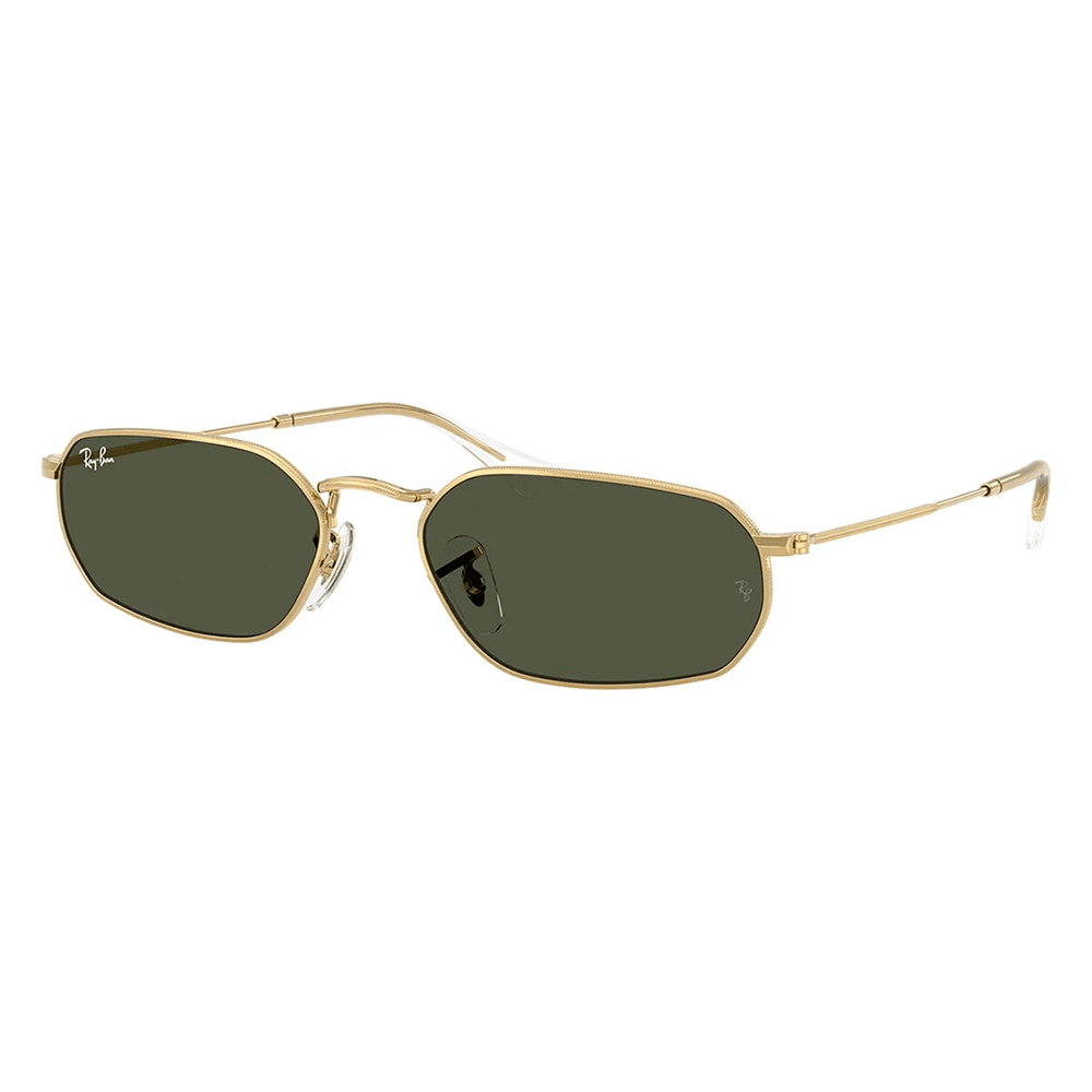 Ray-Ban RB3947 001/31 57 Sunglasses
