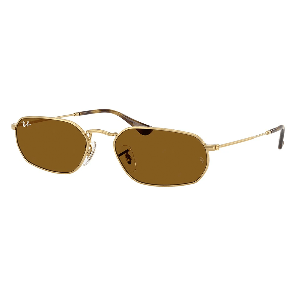 Ray-Ban RB3947 001/33 57 Sunglasses
