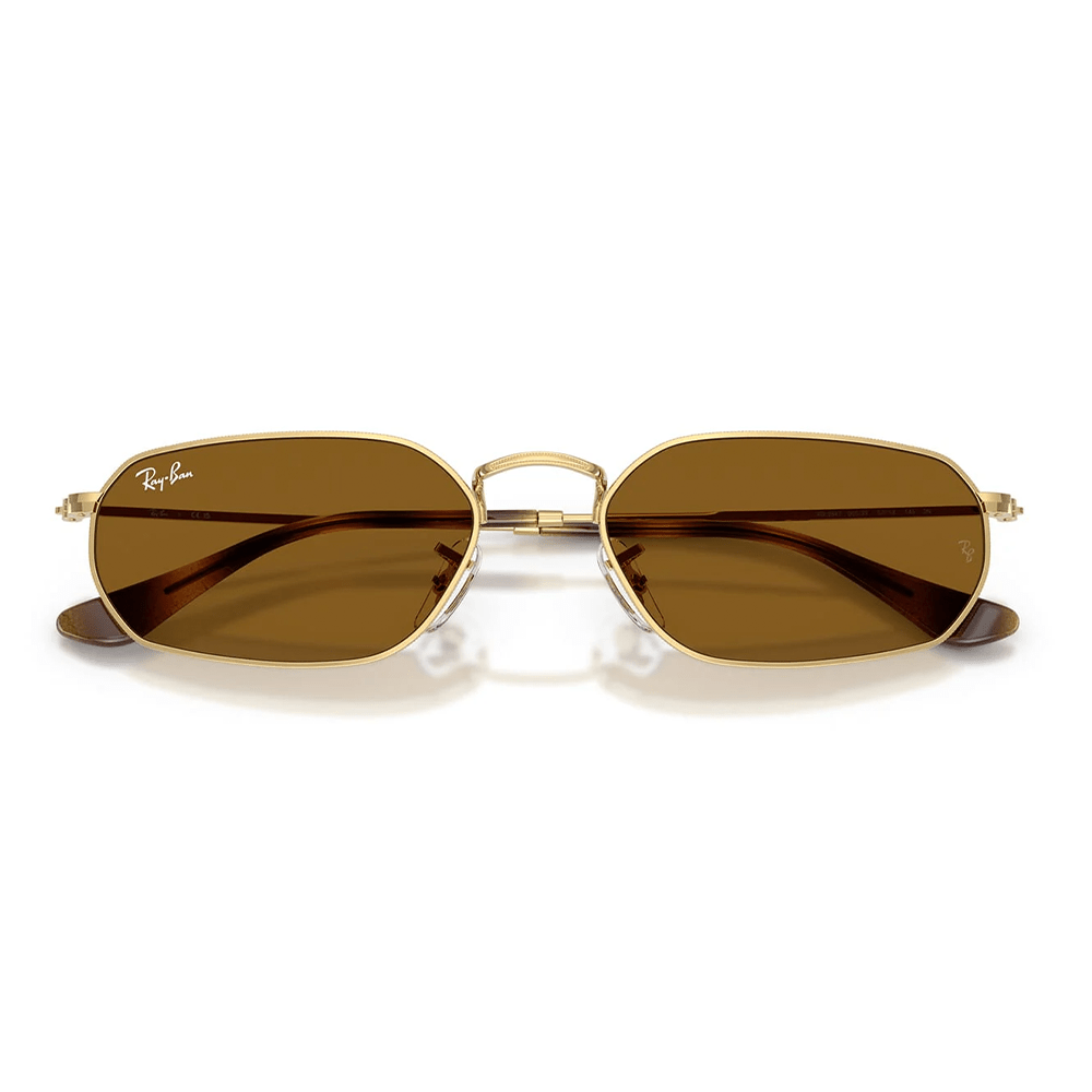 Ray-Ban RB3947 001/33 57 Sunglasses
