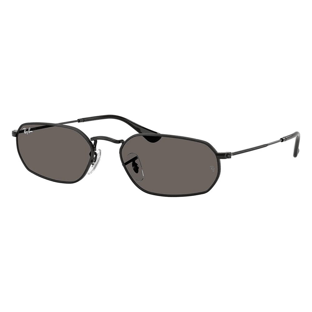 Ray-Ban RB3947 002/B1 57 Sunglasses