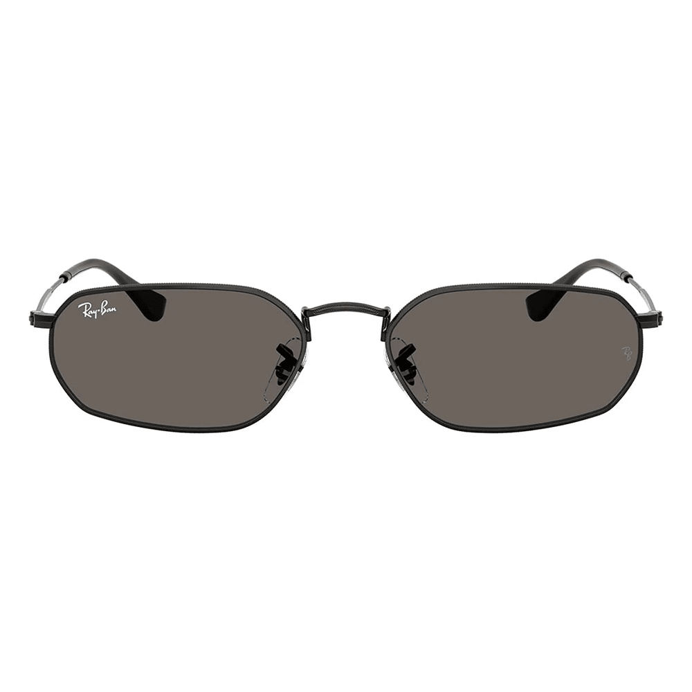 Ray-Ban RB3947 002/B1 57 Sunglasses