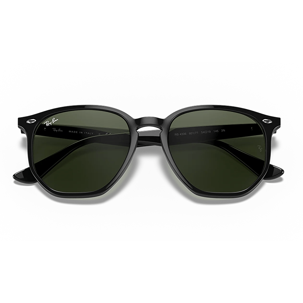 Ray-Ban RB4306 601/71 Sunglasses