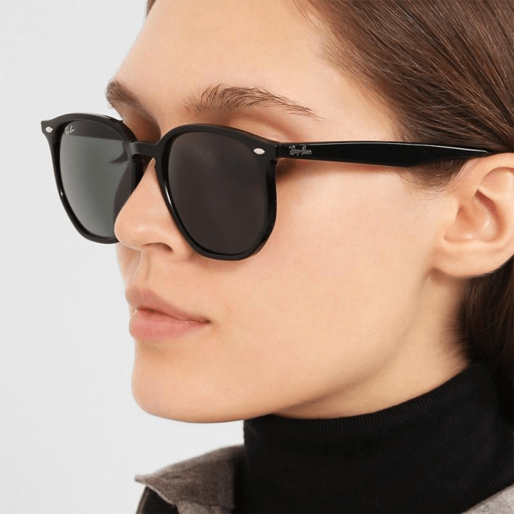 Ray-Ban RB4306 601/9A Polarised Sunglasses