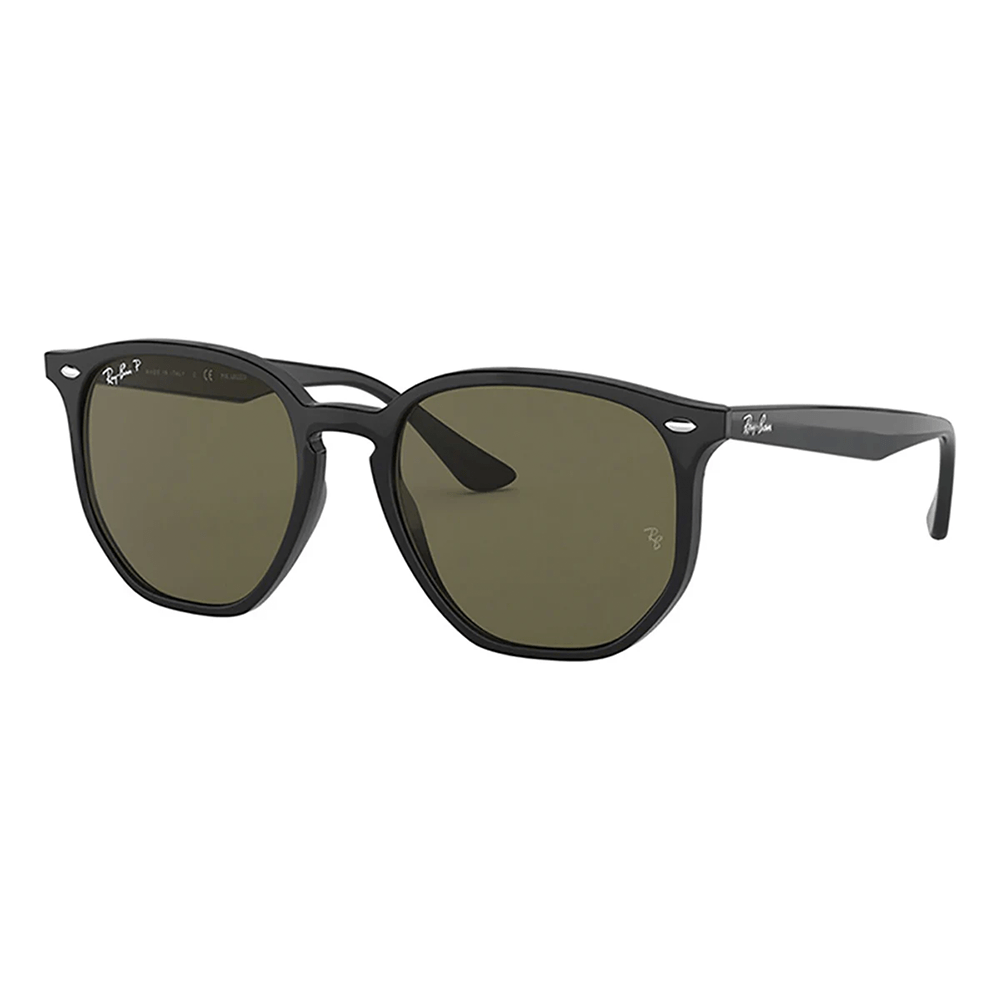 Ray-Ban RB4306 601/9A Polarised Sunglasses
