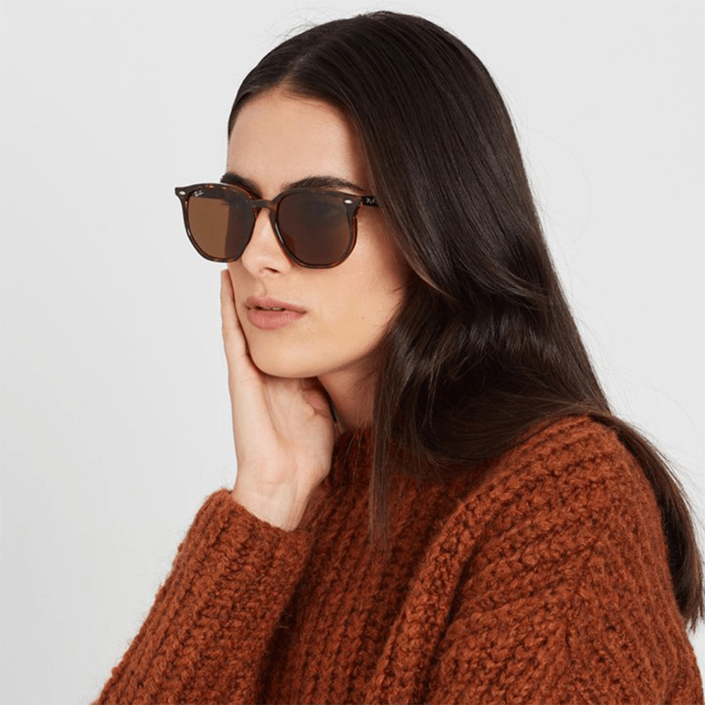Ray-Ban RB4306 710/73 Sunglasses