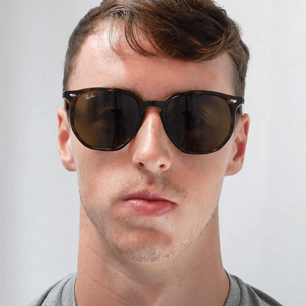 Ray-Ban RB4306 710/73 Sunglasses