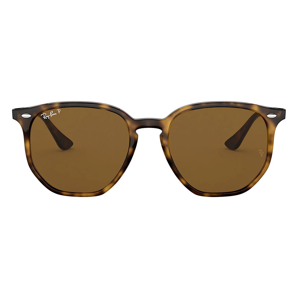 Ray-Ban RB4306 710/83 Polarised Sunglasses