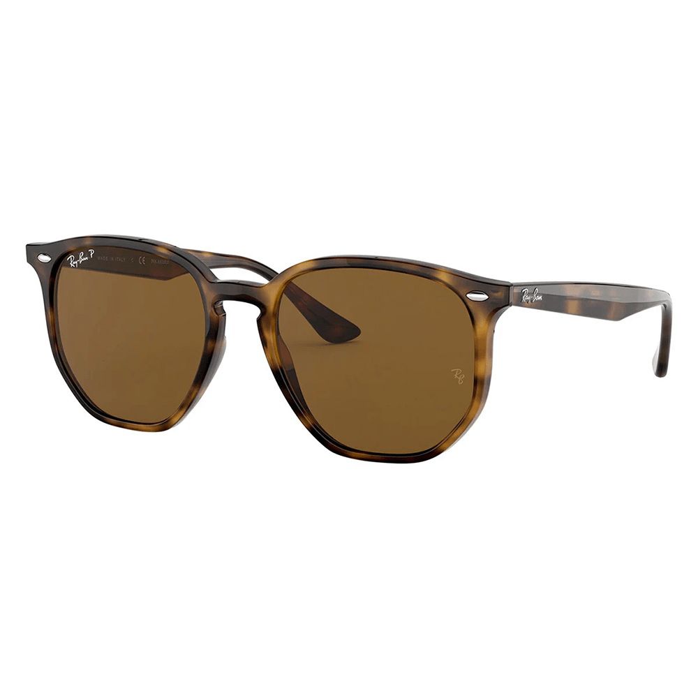 Ray-Ban RB4306 710/83 Polarised Sunglasses