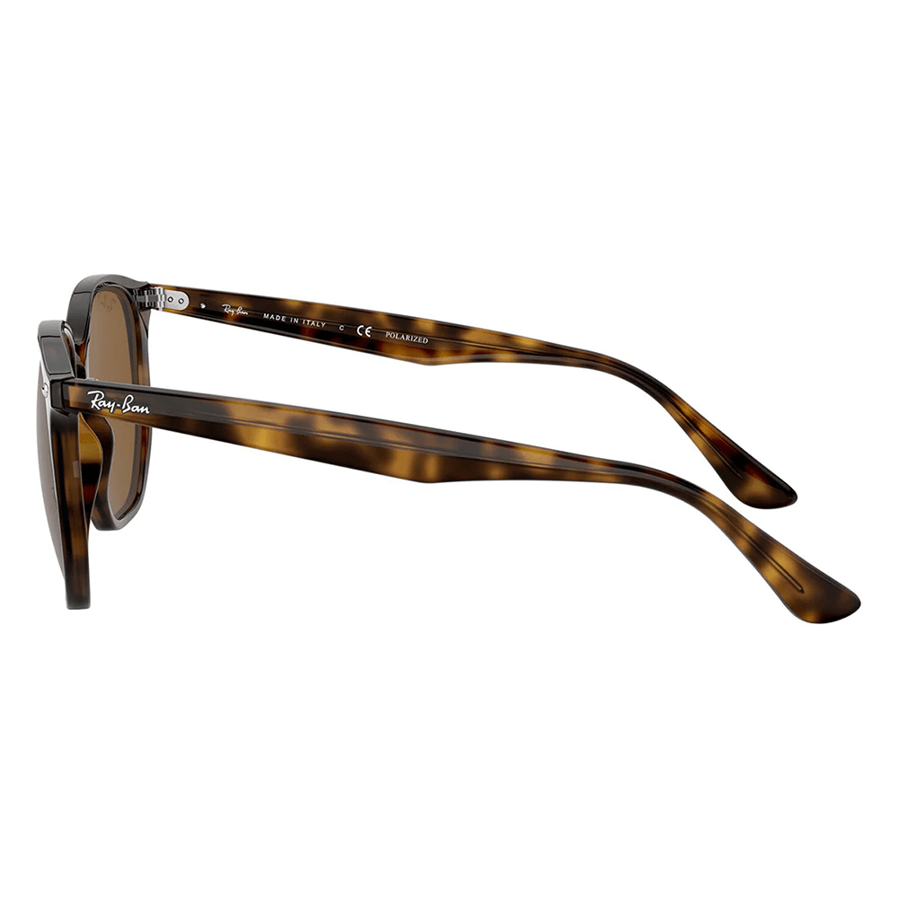 Ray-Ban RB4306 710/83 Polarised Sunglasses