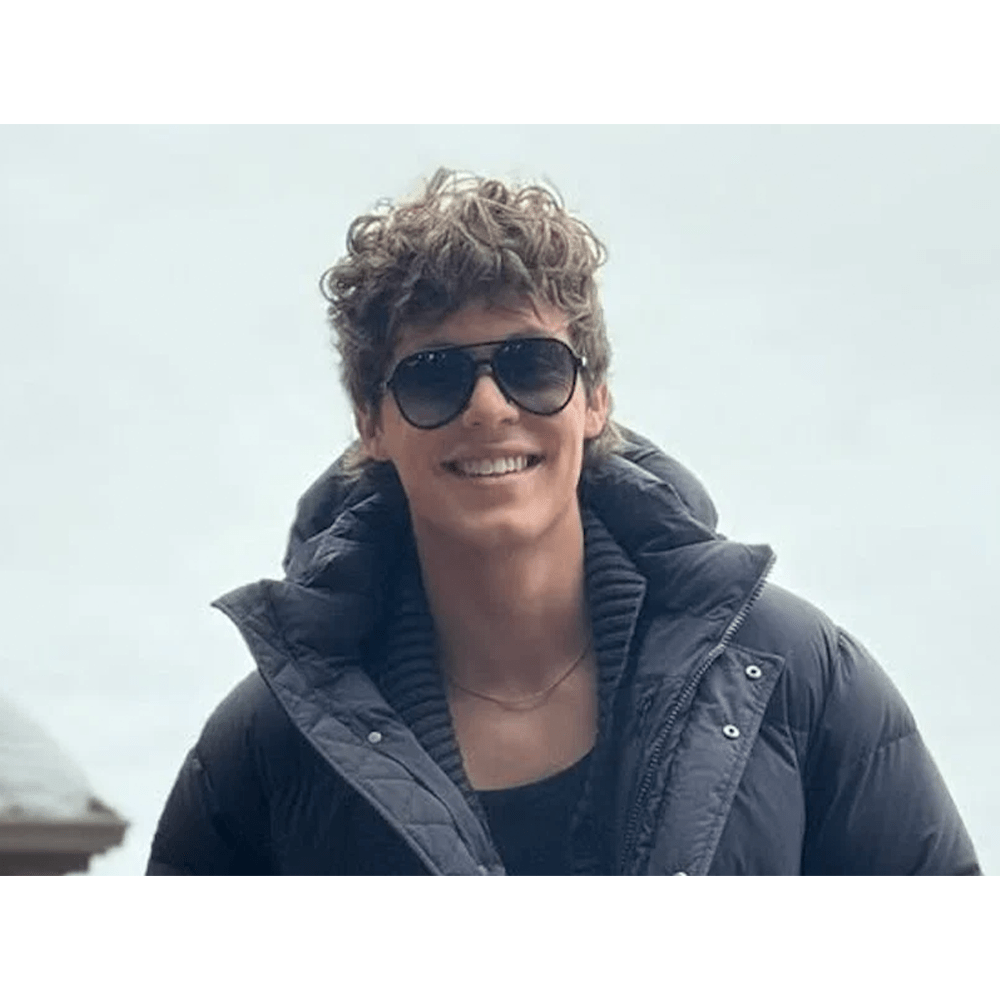 Ray-Ban RB4376 601/8G Sunglasses
