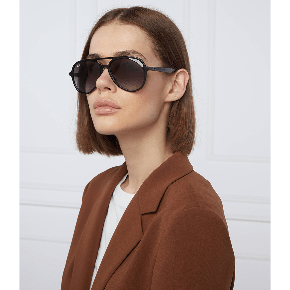 Ray-Ban RB4376 601/8G Sunglasses
