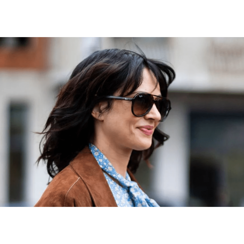 Ray-Ban RB4376 710/13 Sunglasses