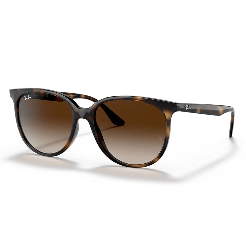 Ray-Ban RB4378 710/13 Sunglasses