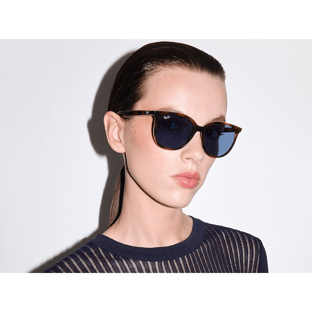 Ray-Ban RB4378 710/80 Sunglasses