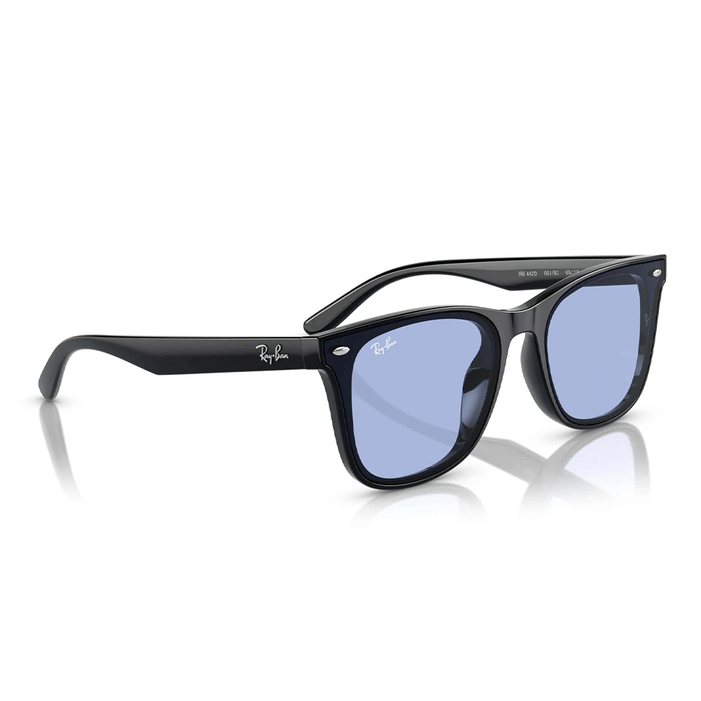 Ray-Ban RB4420 601/80 Sunglasses