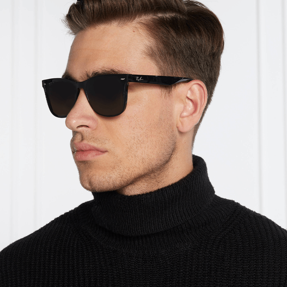 Ray-Ban RB4420 601/87 Sunglasses