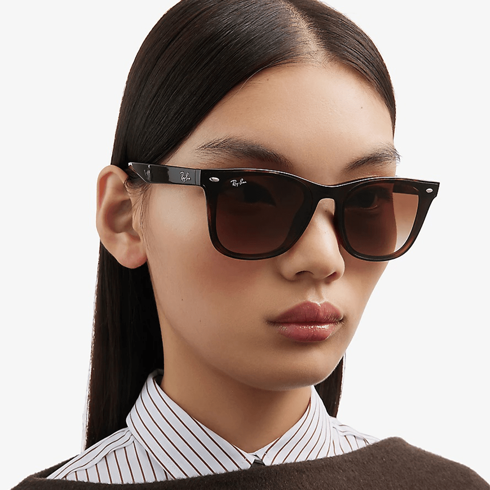 Ray-Ban RB4420 710/13 Sunglasses