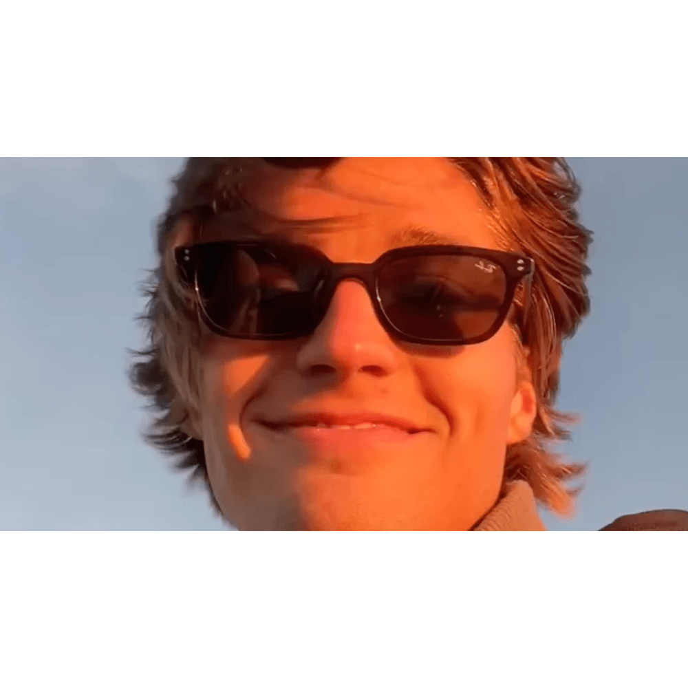 Ray-Ban RB4439D 901/87 Sunglasses