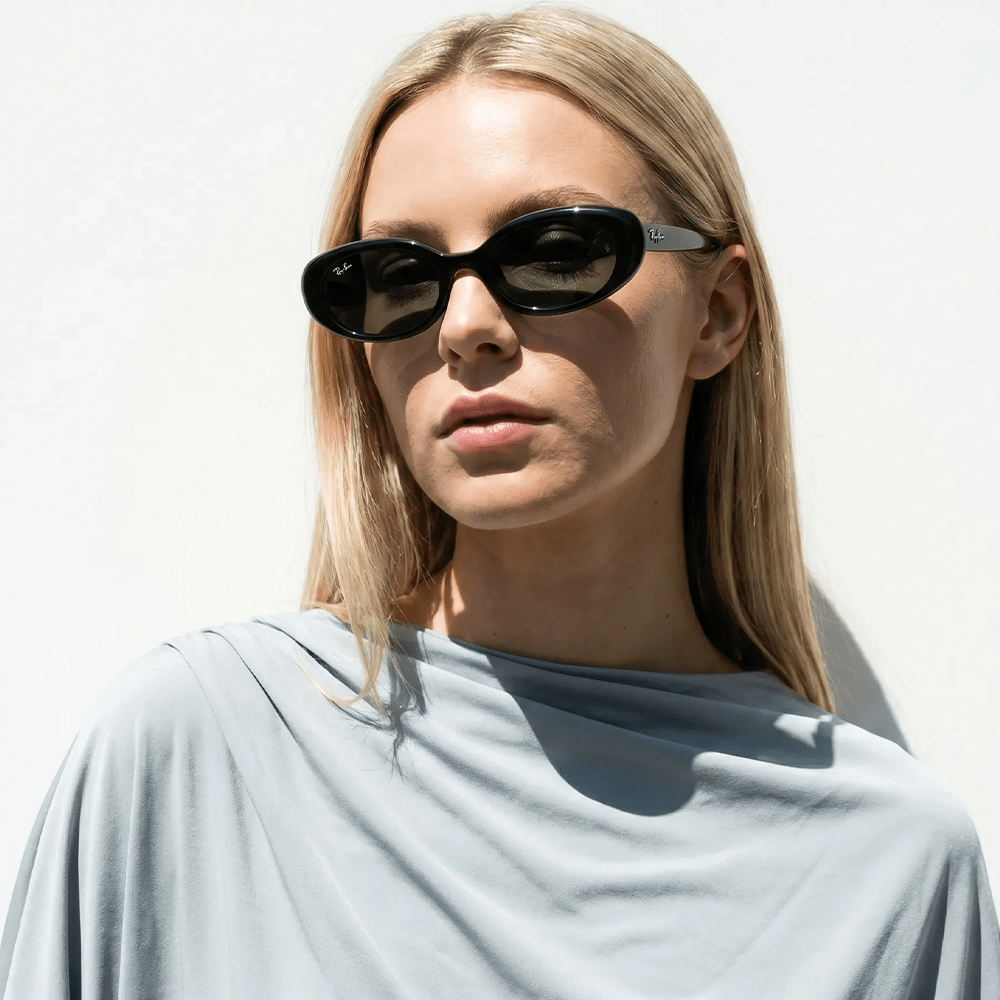 Ray-Ban RB4441D 667771 Sunglasses