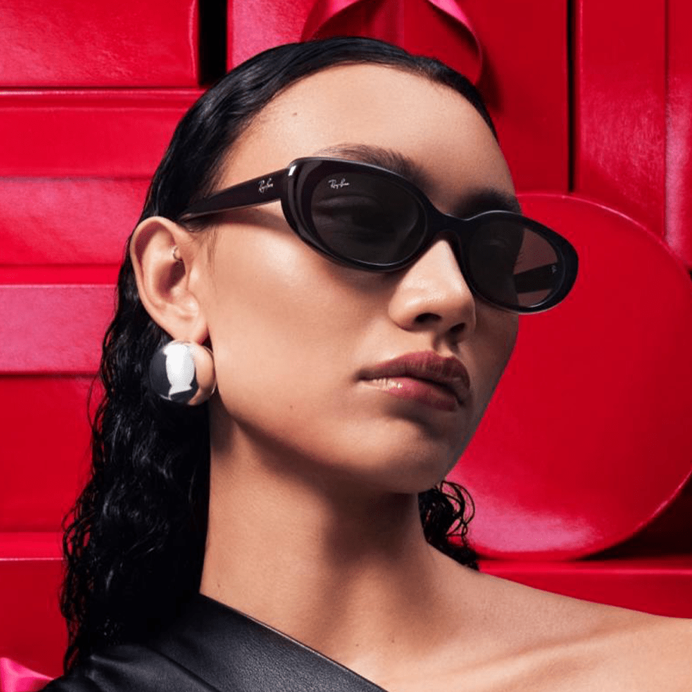 Ray-Ban RB4441D 667787 Sunglasses