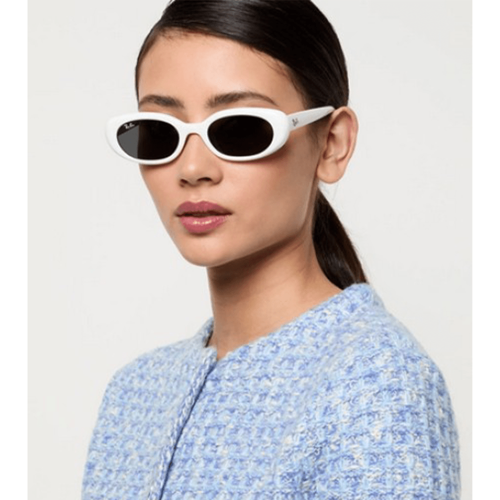 Ray-Ban RB4441D 677287 Sunglasses
